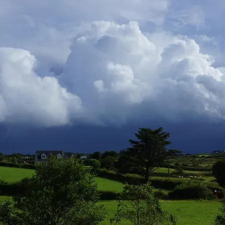 Self Catering Upstairs At Tradcottage Sligo