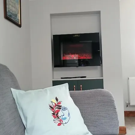 Self Catering Upstairs At Tradcottage דירה