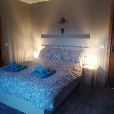 Self Catering Upstairs At Tradcottage * Sligo