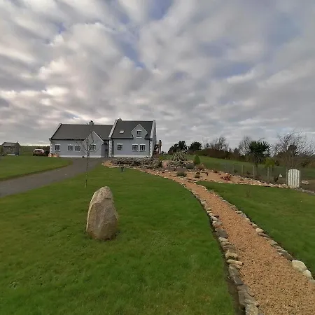 Self Catering Upstairs At Tradcottage *