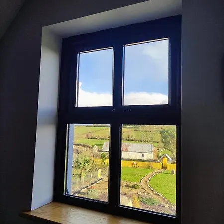 Self Catering Upstairs At Tradcottage