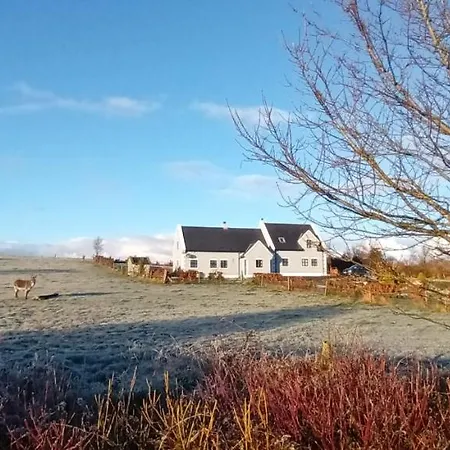 Apartamento Self Catering Upstairs At Tradcottage Sligo