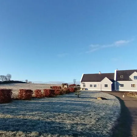 Self Catering Upstairs At Tradcottage * Sligo