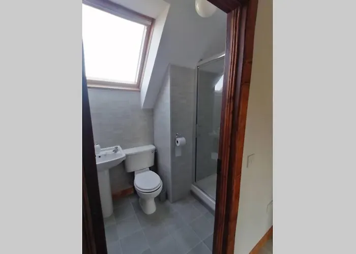 Self Catering Upstairs At Tradcottage Apartmán