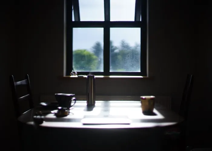 Self Catering Upstairs At Tradcottage 公寓