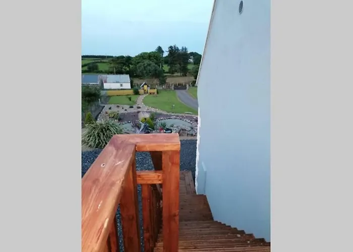 Self Catering Upstairs At Tradcottage Apartmán