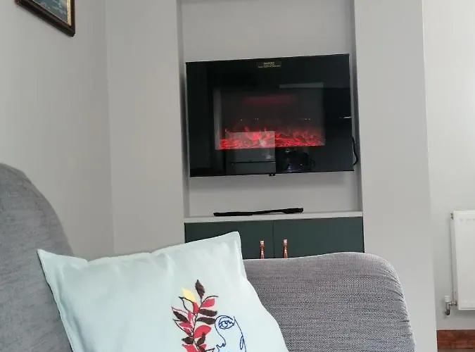 Self Catering Upstairs At Tradcottage 公寓