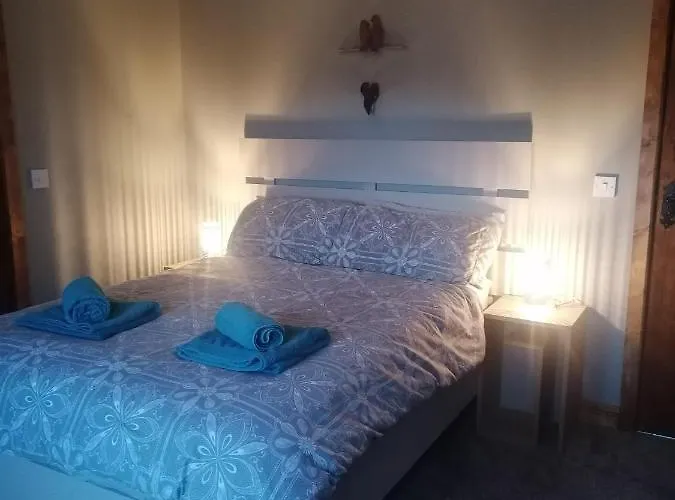 Self Catering Upstairs At Tradcottage * Sligo