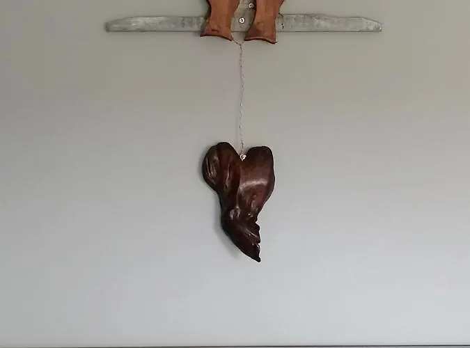 Self Catering Upstairs At Tradcottage 斯莱戈